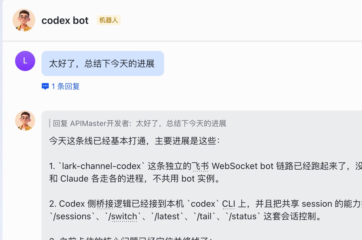 Lisa在coding tweet media