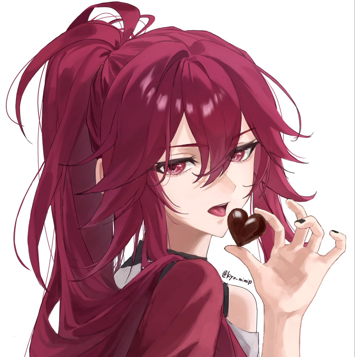 うゆゆ tweet media