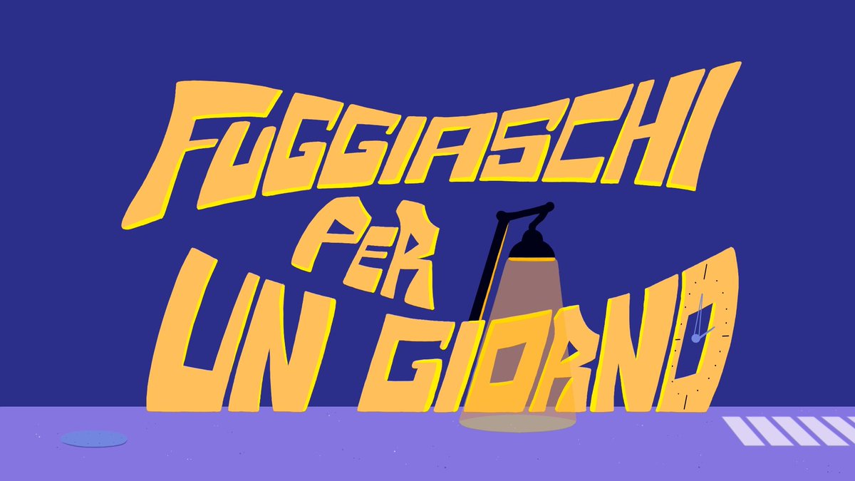 Star_Glitch0123's tweet photo. Character sheets for: "Fuggiaschi per Un Giorno" [Runaways for a Day] ! ✨️

Mel belongs to: @your_localseal

#characterdesign #tvpaint #charactersheet #osc #ocart https://t.co/I3BVfHnqYU