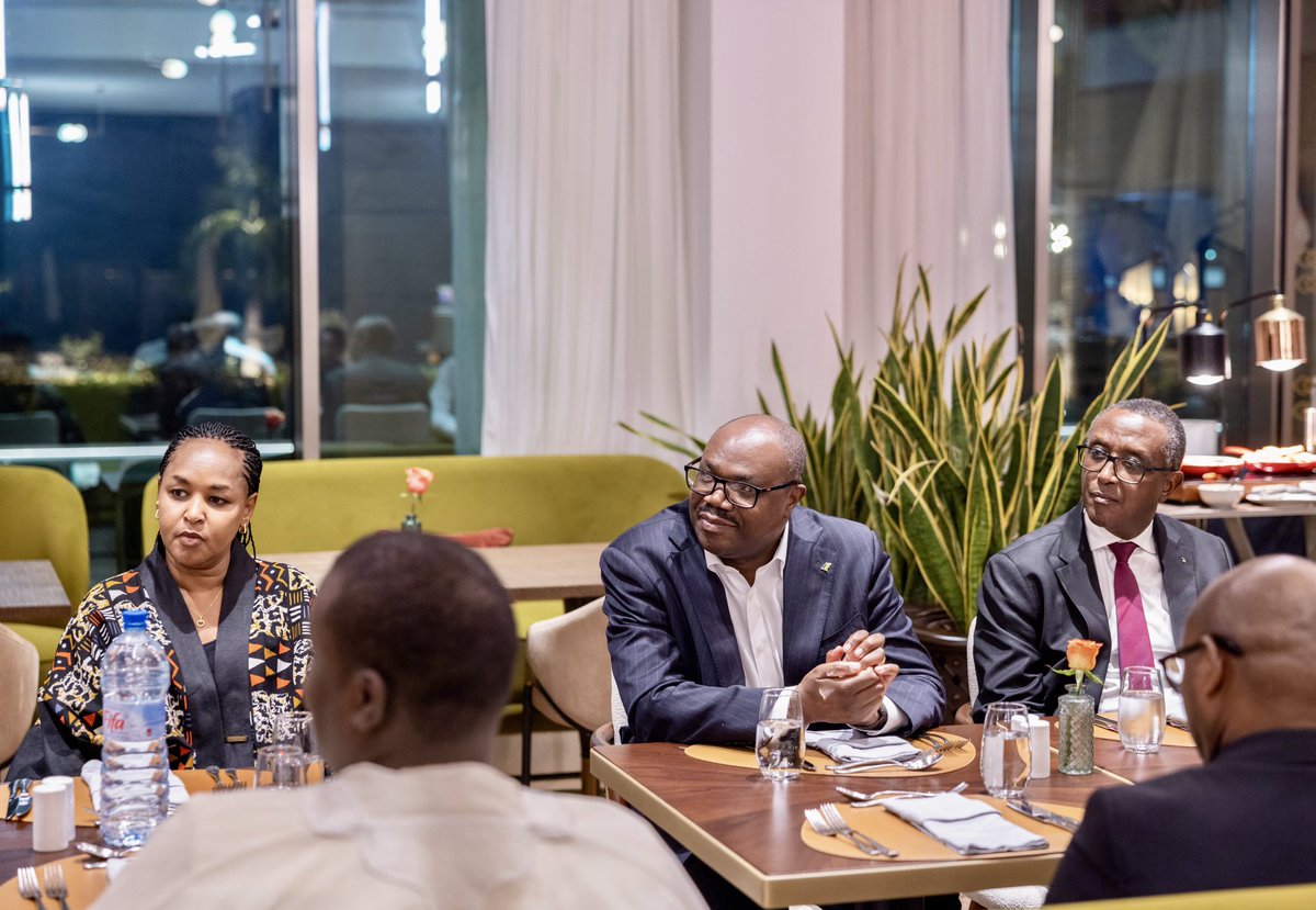 Office of the PM | Rwanda tweet media
