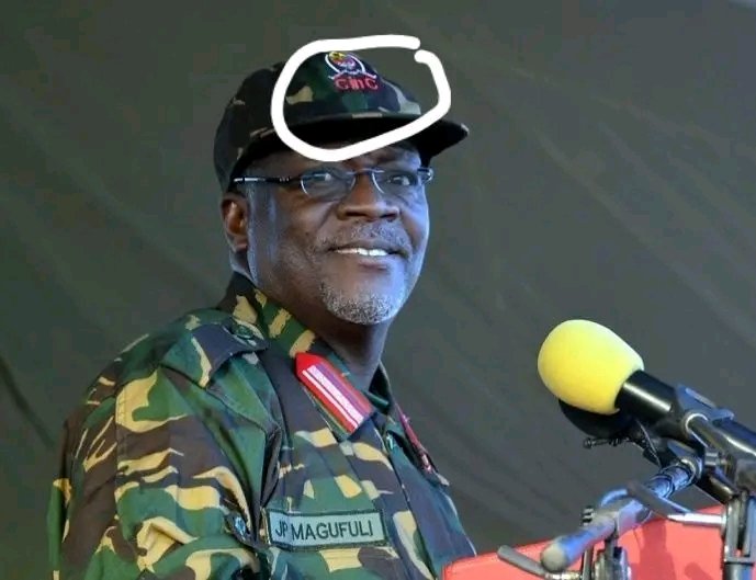 kijana mpole tweet media