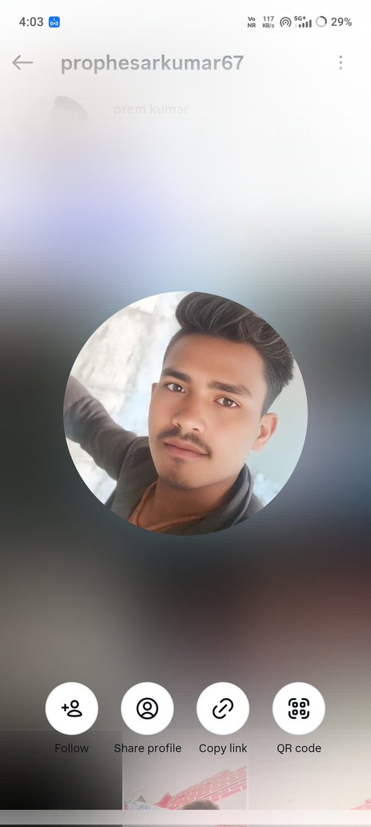 vishal tweet media