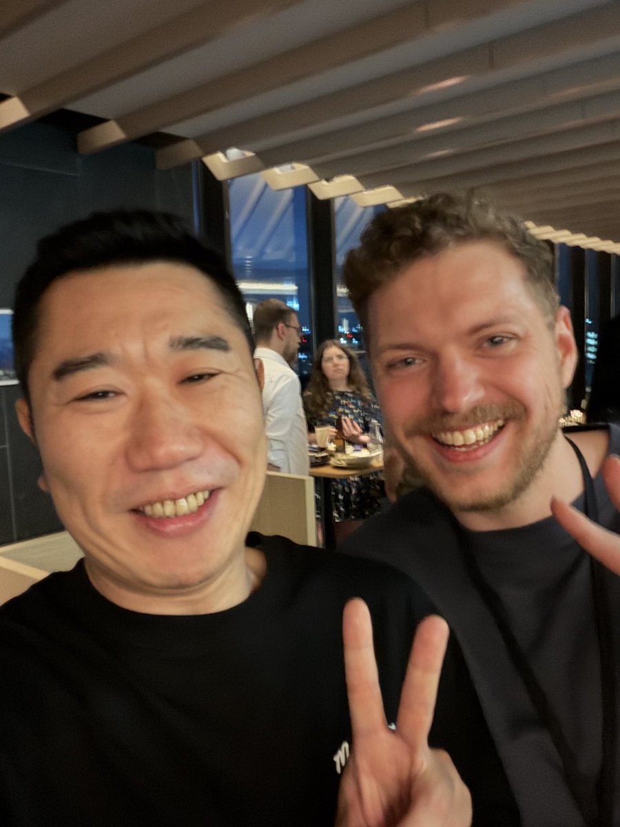 Yusuke Wada tweet media