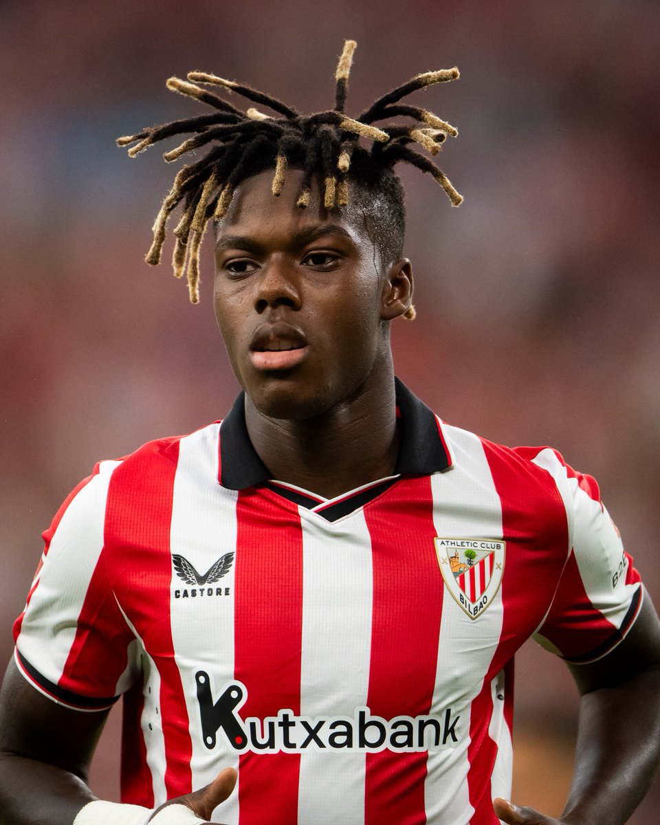 Athletic Club tweet media