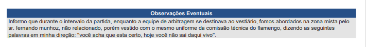 verdazzo's tweet photo. Isto aqui não pode passar batido.
O STJD-RJ vai fazer algo a respeito? https://t.co/zoAdJfYMGo