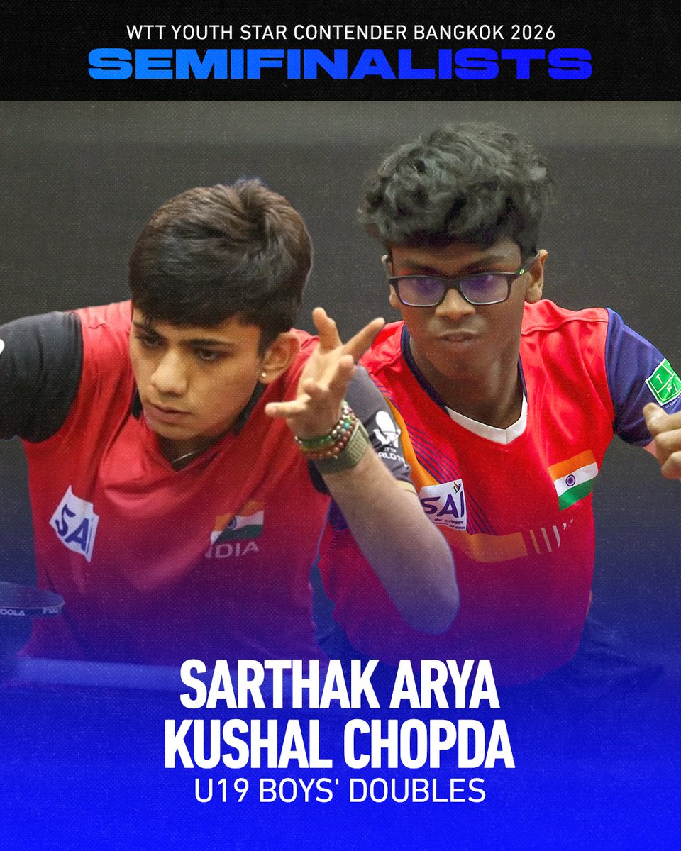 Ultimate Table Tennis tweet media