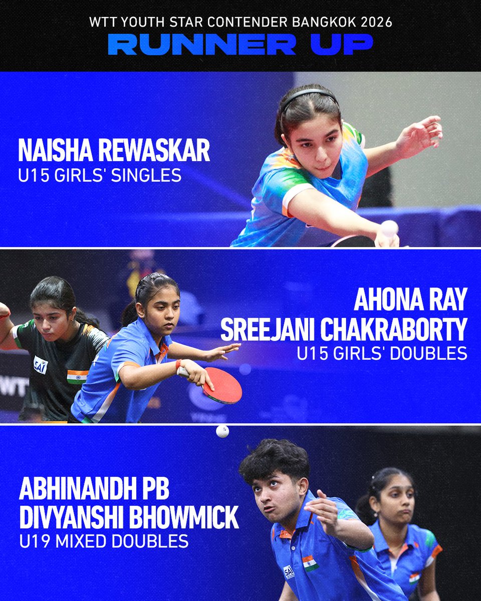 Ultimate Table Tennis tweet media