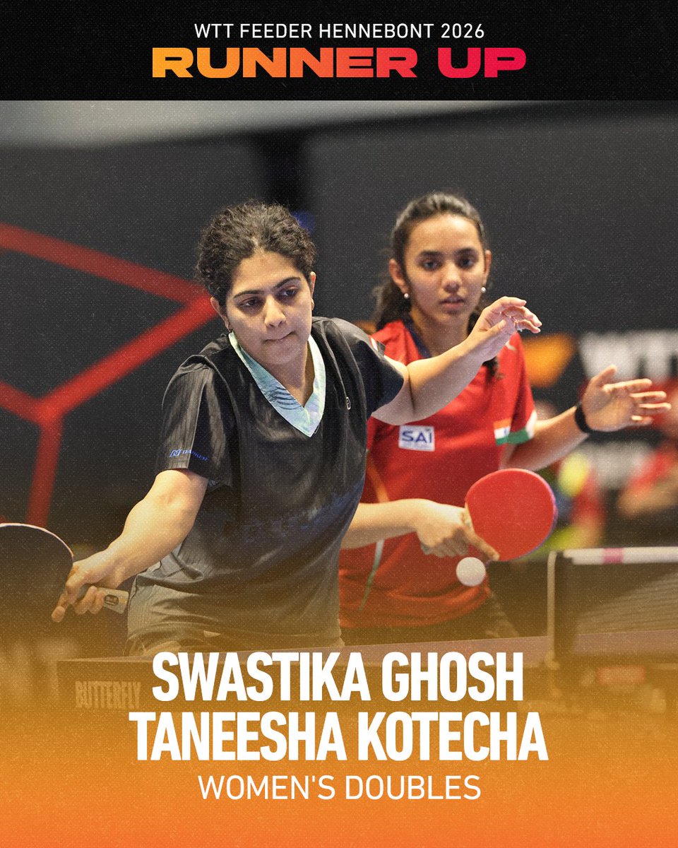 Ultimate Table Tennis tweet media