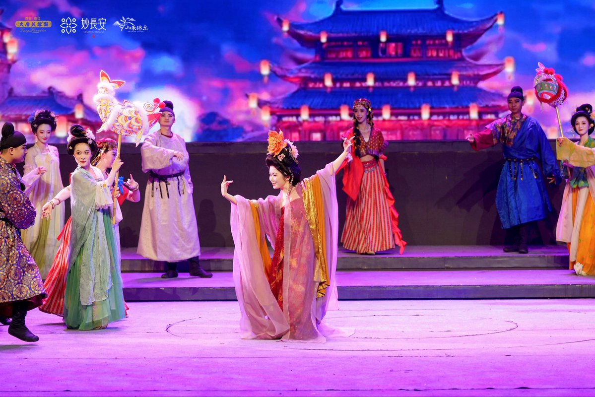 Chinese ICH Music & Dance tweet media