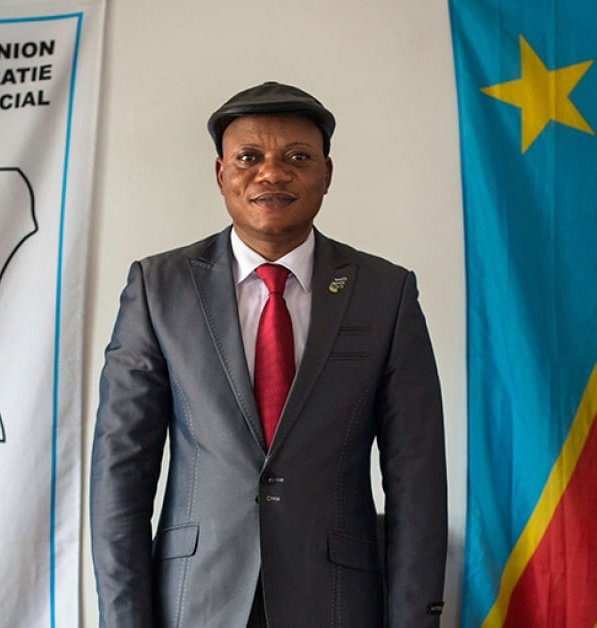 SERGE KAMBALA tweet media
