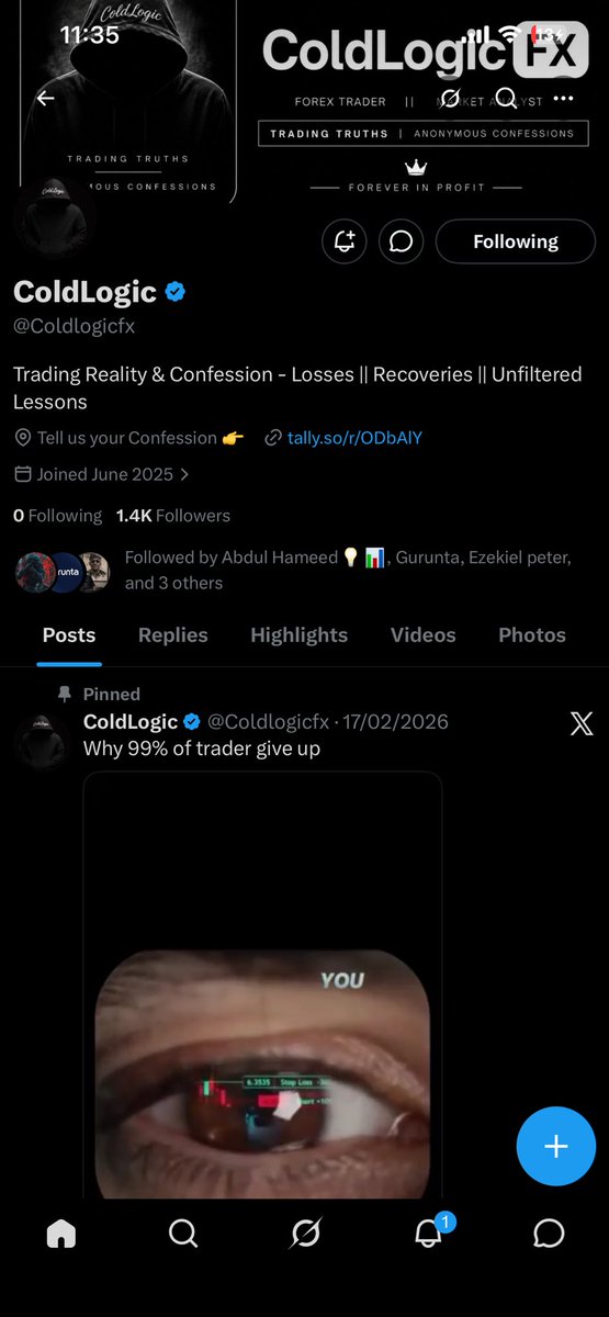 Oladejifx Backup tweet media