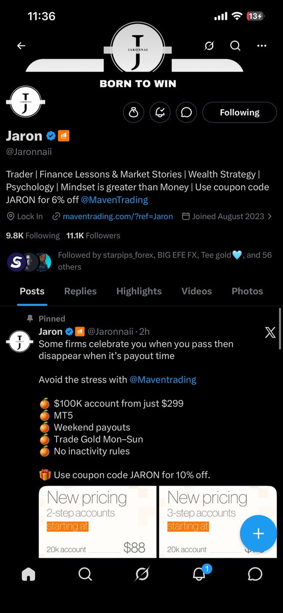 Oladejifx Backup tweet media