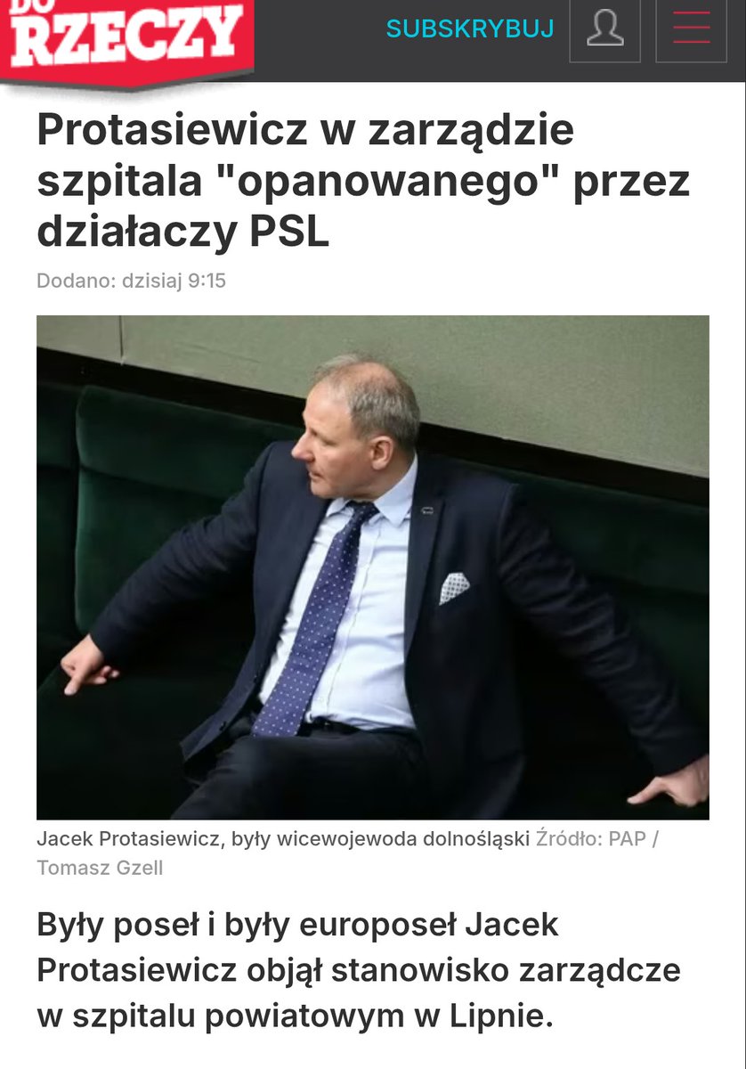 Konrad Krajewski tweet media