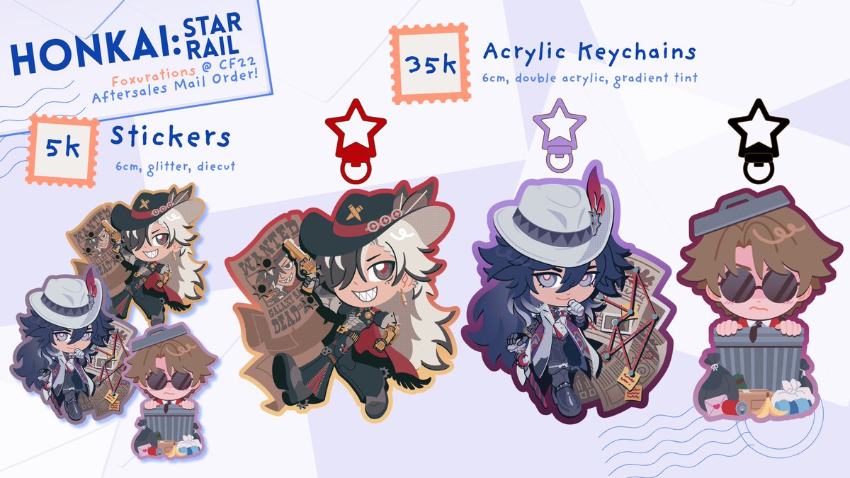foxurations's tweet photo. Form is here! 
https://t.co/mS69gnT68Z

Just opening this for a little bit while I work on more merch muehehehe.... https://t.co/rY6nVIUCs4