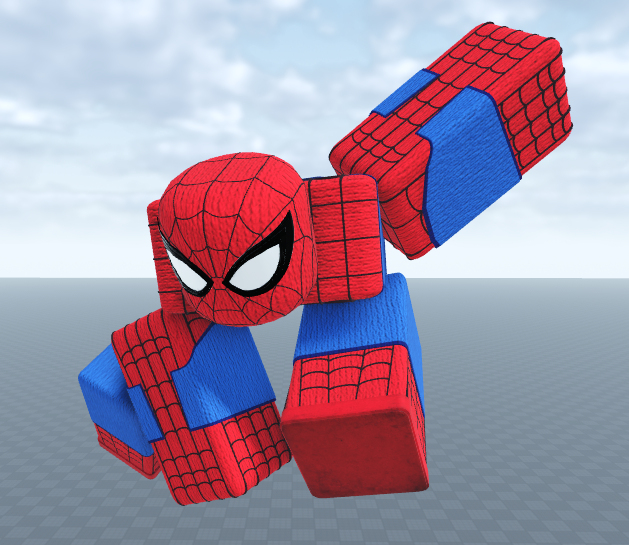 StaticRoses_'s tweet photo. The Amazing Spider-Man https://t.co/mHpoBRV4aE