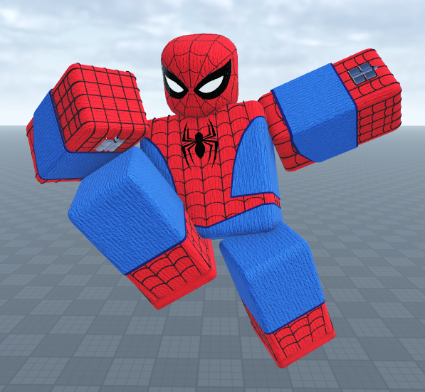 StaticRoses_'s tweet photo. The Amazing Spider-Man https://t.co/mHpoBRV4aE