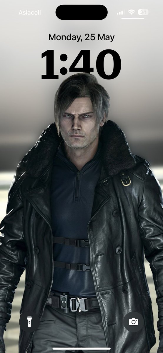 Leon_Snake tweet media