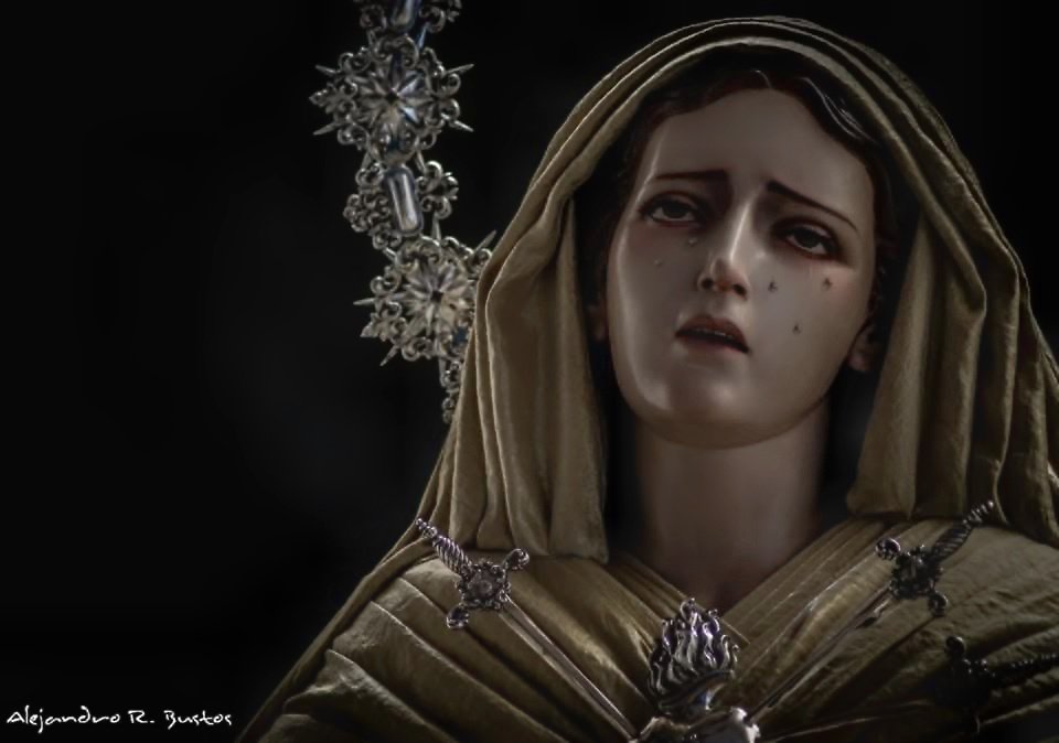 Traslado al Sepulcro tweet media