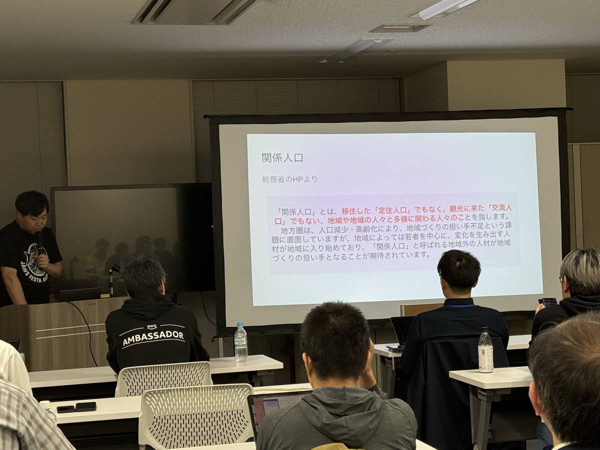 猫を愛するAWSサメグループ担当 tweet media