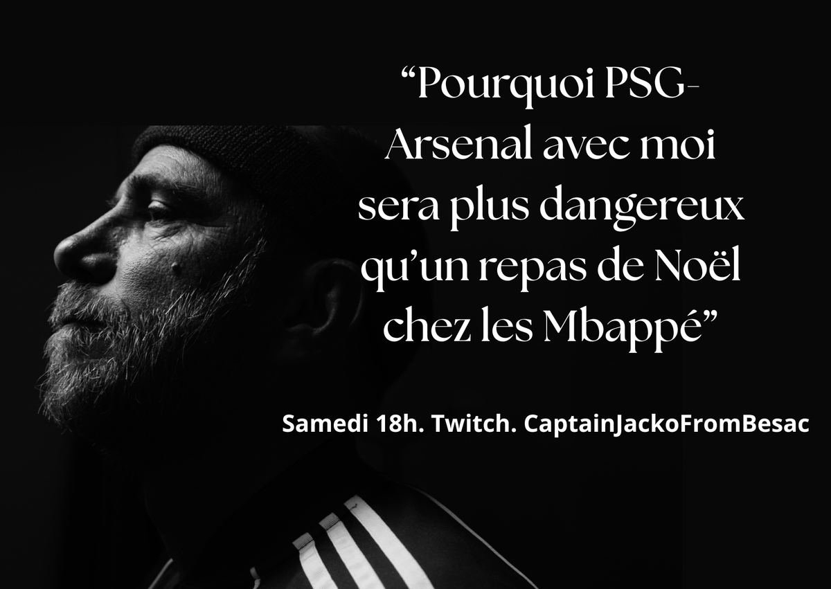 CaptainJackoFBC's tweet photo. https://t.co/ldZXTVJYUv