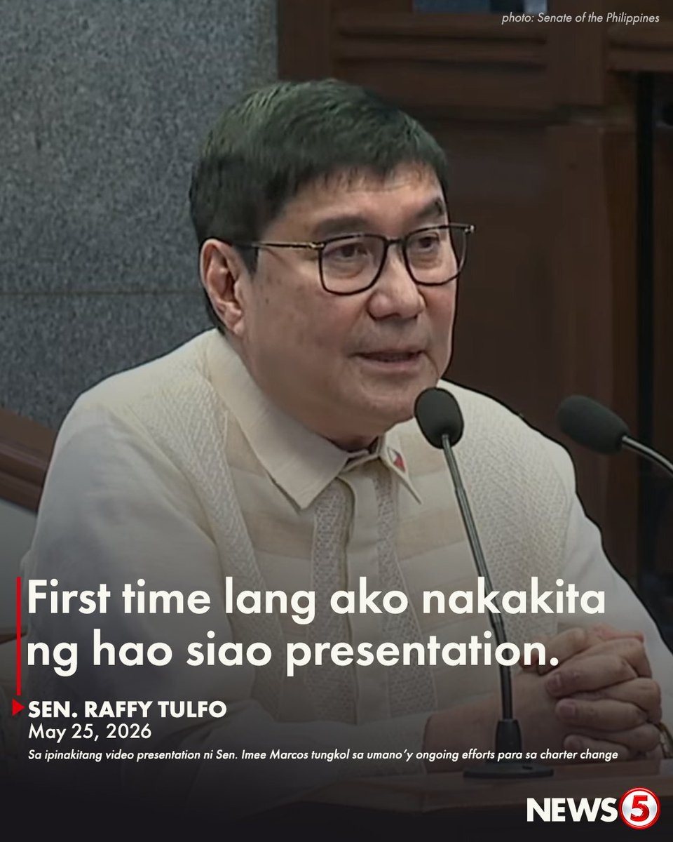 News5 tweet media