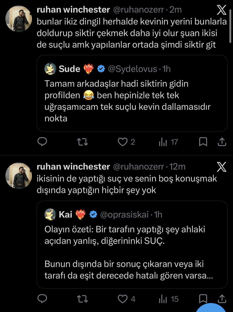 Sude ❤️🔥 tweet media