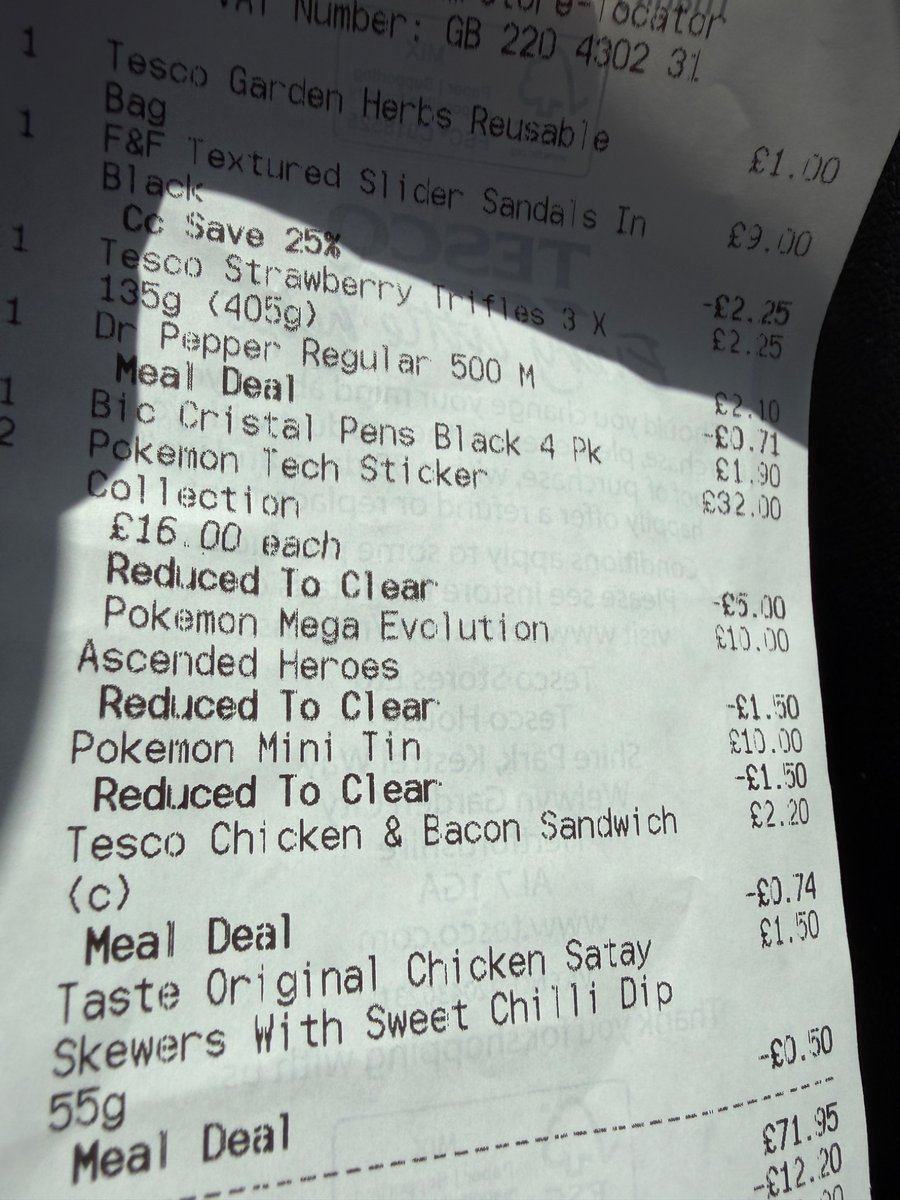 OakLabs - Pokemon Stock Alerts UK tweet media