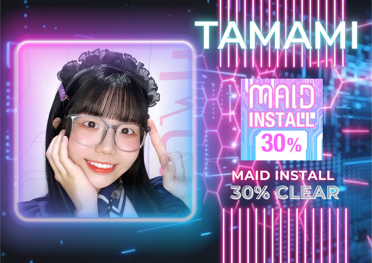 メイドカフェ『MAID MADE』(メイドメイド)秋葉原&名古屋大須 tweet media