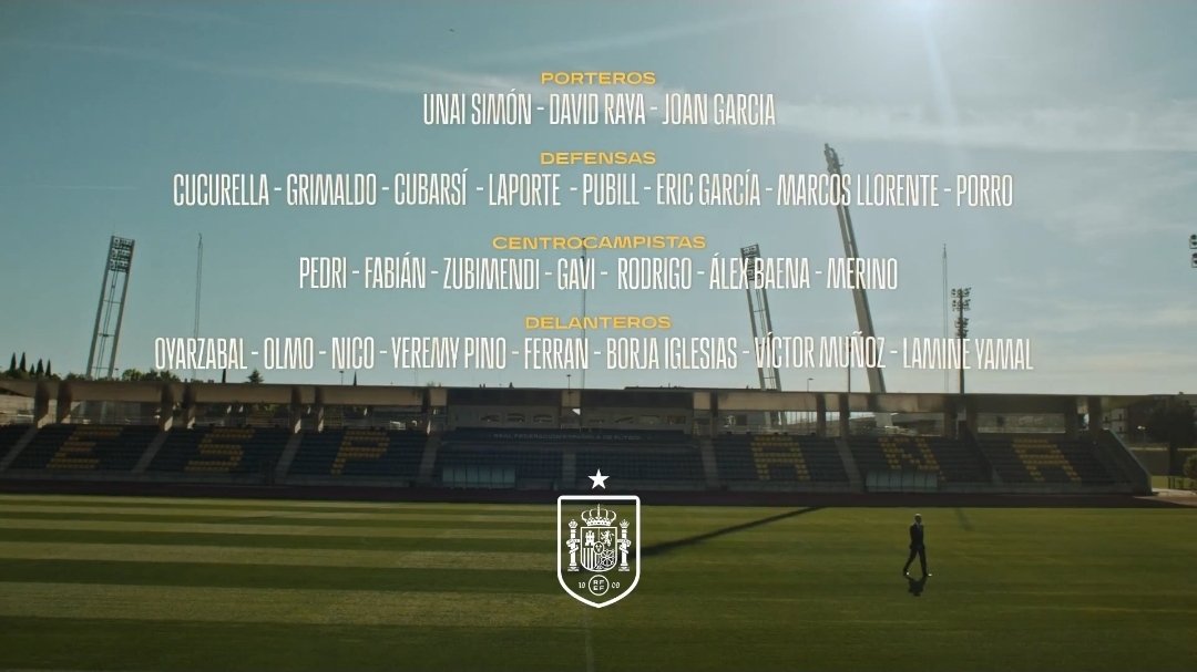 Alejo_rzgz's tweet photo. ✅️ Pues ya es oficial

👉Ningún jugador del Real Zaragoza ha sido convocado para jugar el Mundial con la selección

❌️Vergüenza https://t.co/f3pt1nOeC8