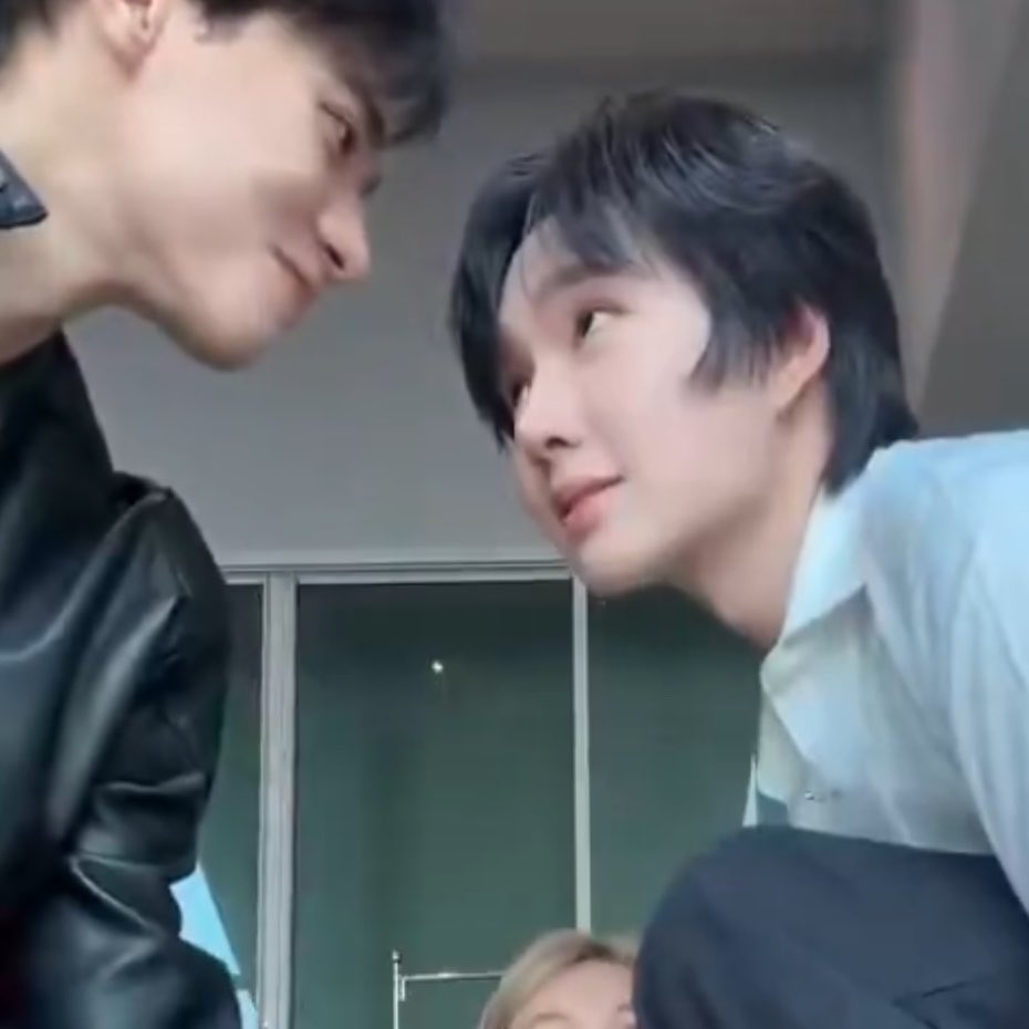 บุญเล้งหวาน 🎀༘⋆ tweet media