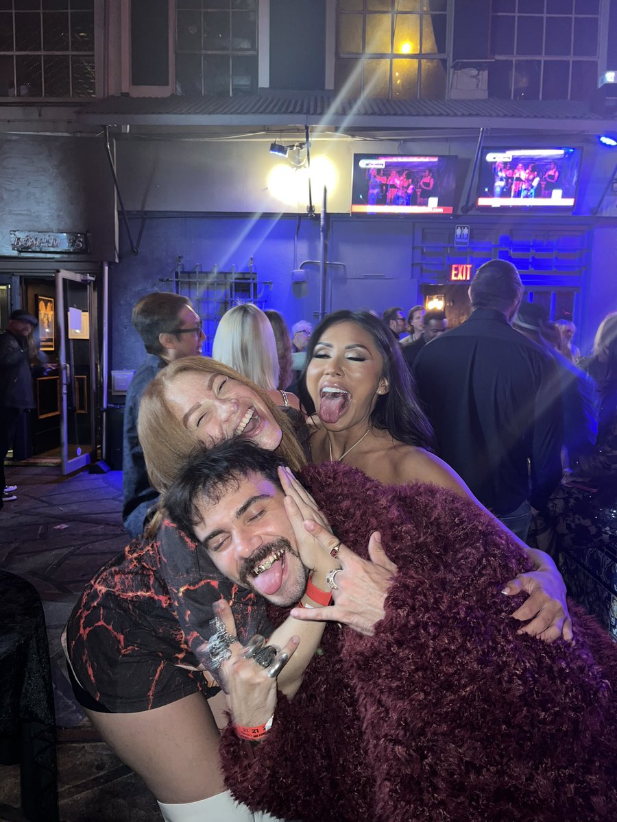 Jena_LaRose's tweet photo. I love them sm!! 🩷 @BreeKiddd @NadeNastyxxx 

@EvilAngelVideo 🔥 https://t.co/0nVTcMziE2