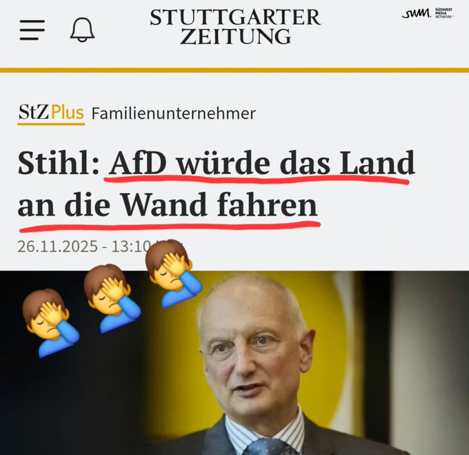 Dennis Klüver, Pirat tweet media
