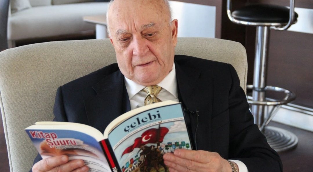 İSMAİL KONCUK tweet media