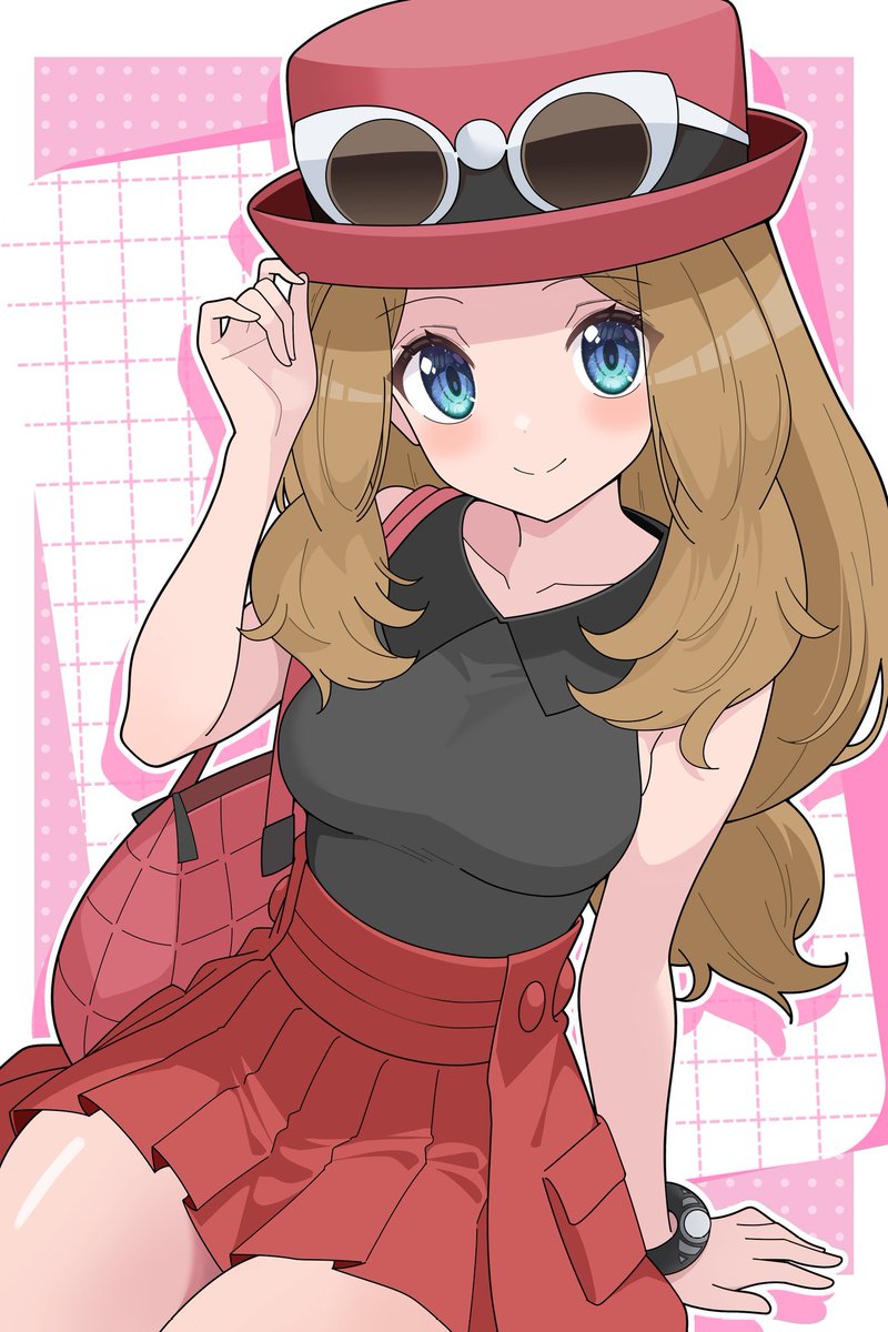 踊る髪の毛@C107 火曜日 南r35a tweet media