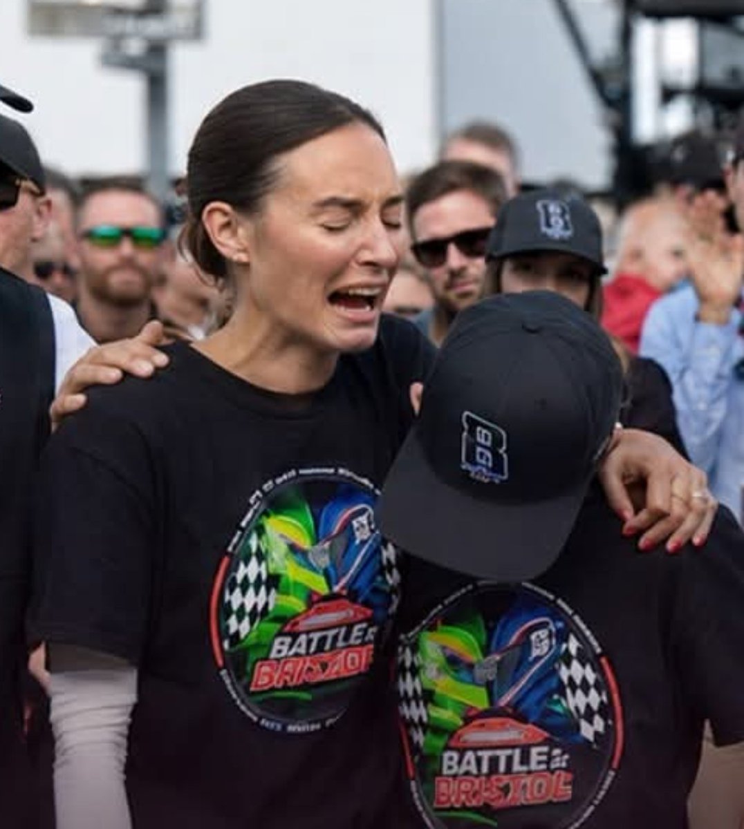 NASCAR Fans UK tweet media