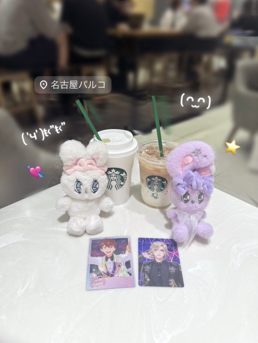 ♡ tweet media