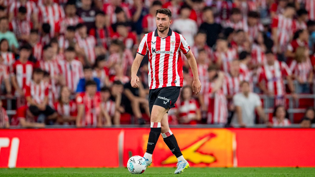 Athletic Club tweet media