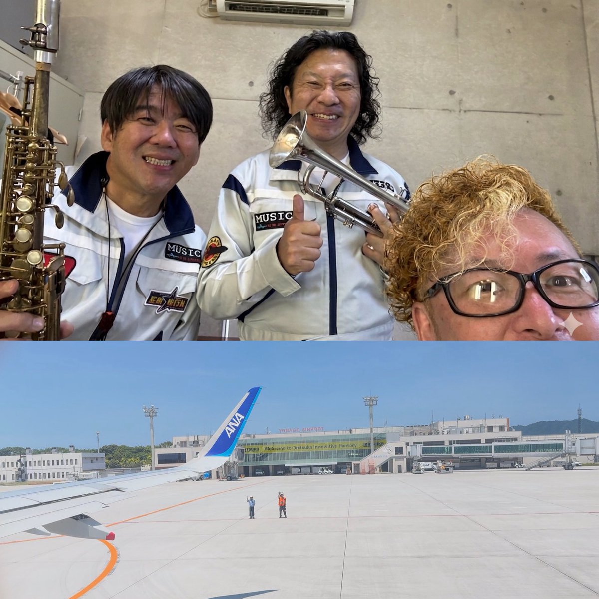 前田大輔 tweet media