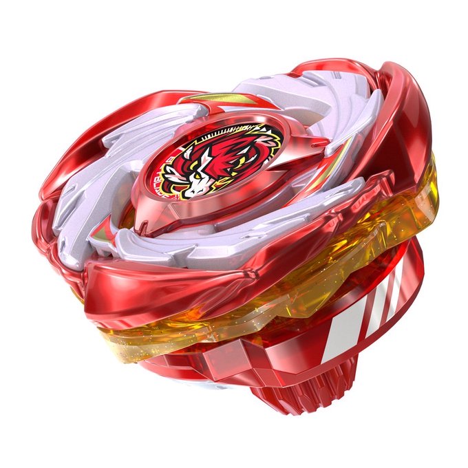ベイブレード公式アカウント (@beyblade_info) / Posts / X