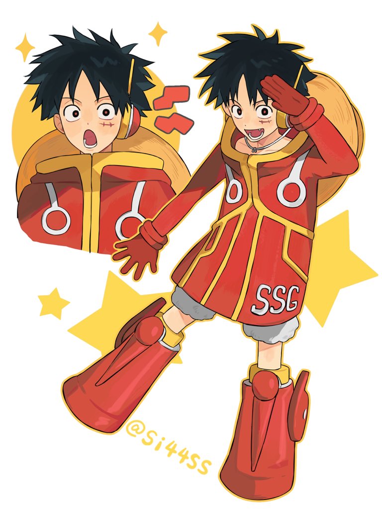 si44ss's tweet photo. #onepiece https://t.co/7tGcb8tfI1