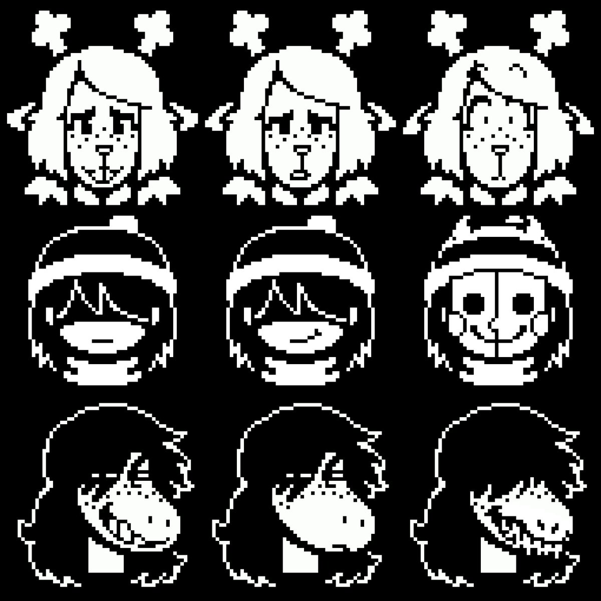 ✿ 𝒞𝒽𝓁𝑜𝑒 ✿ tweet media