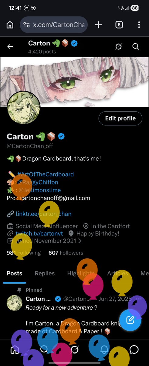 Carton 🐲📦 tweet media