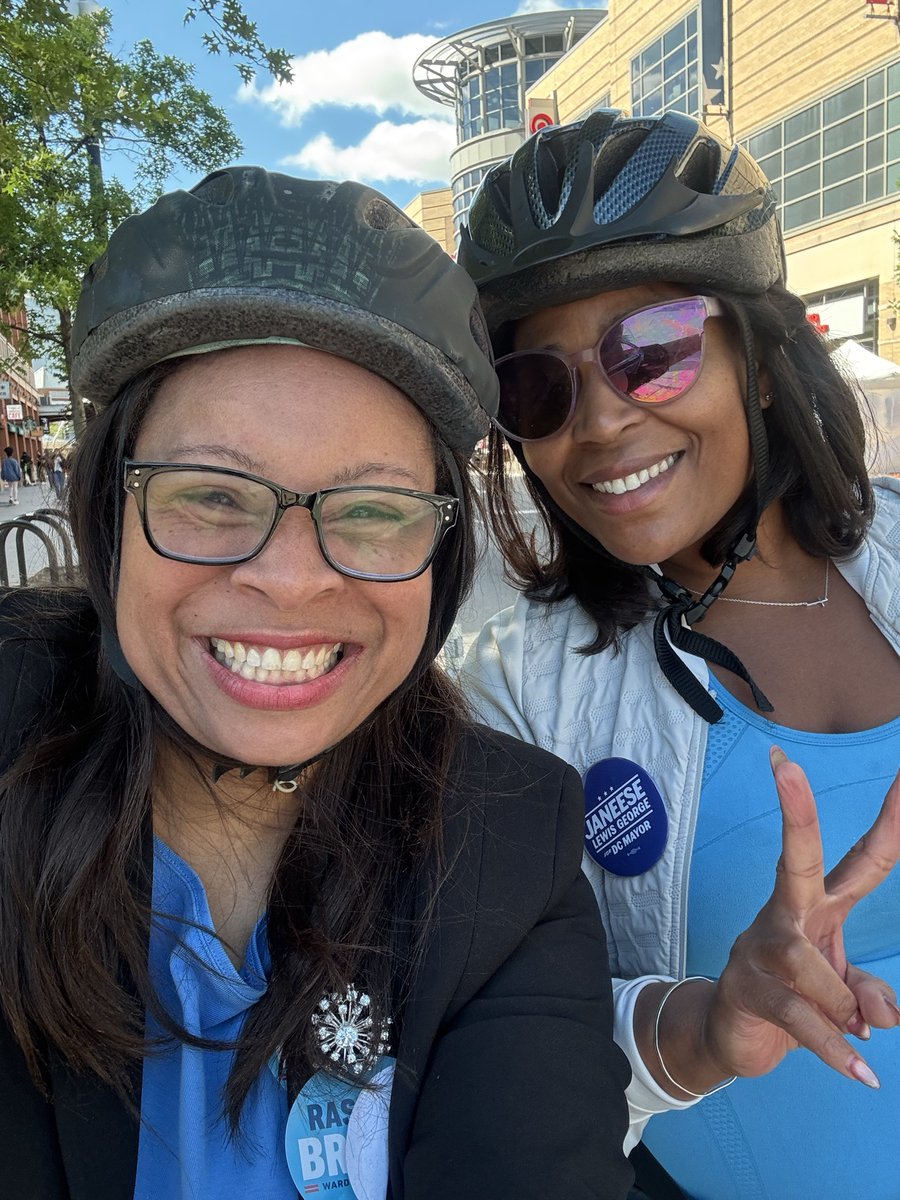 Rashida Brown tweet media