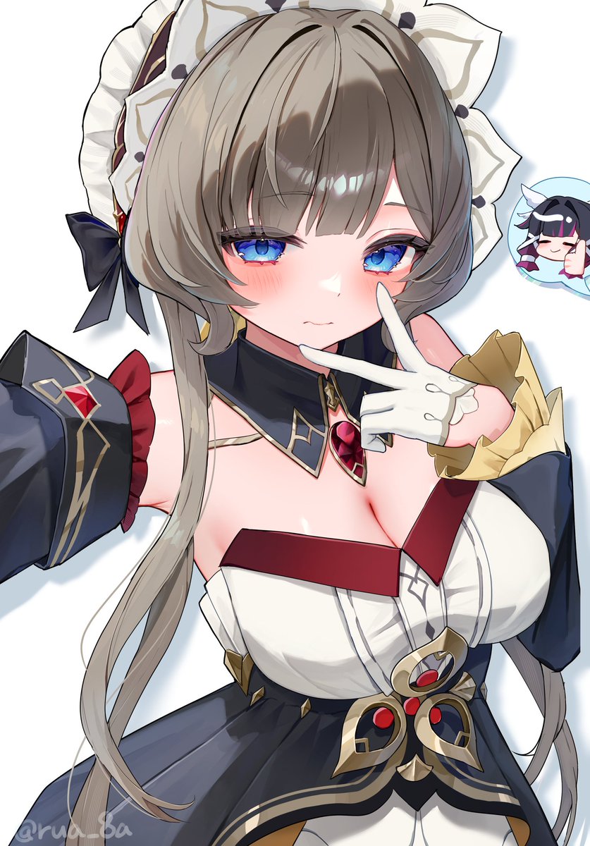 るあ tweet media