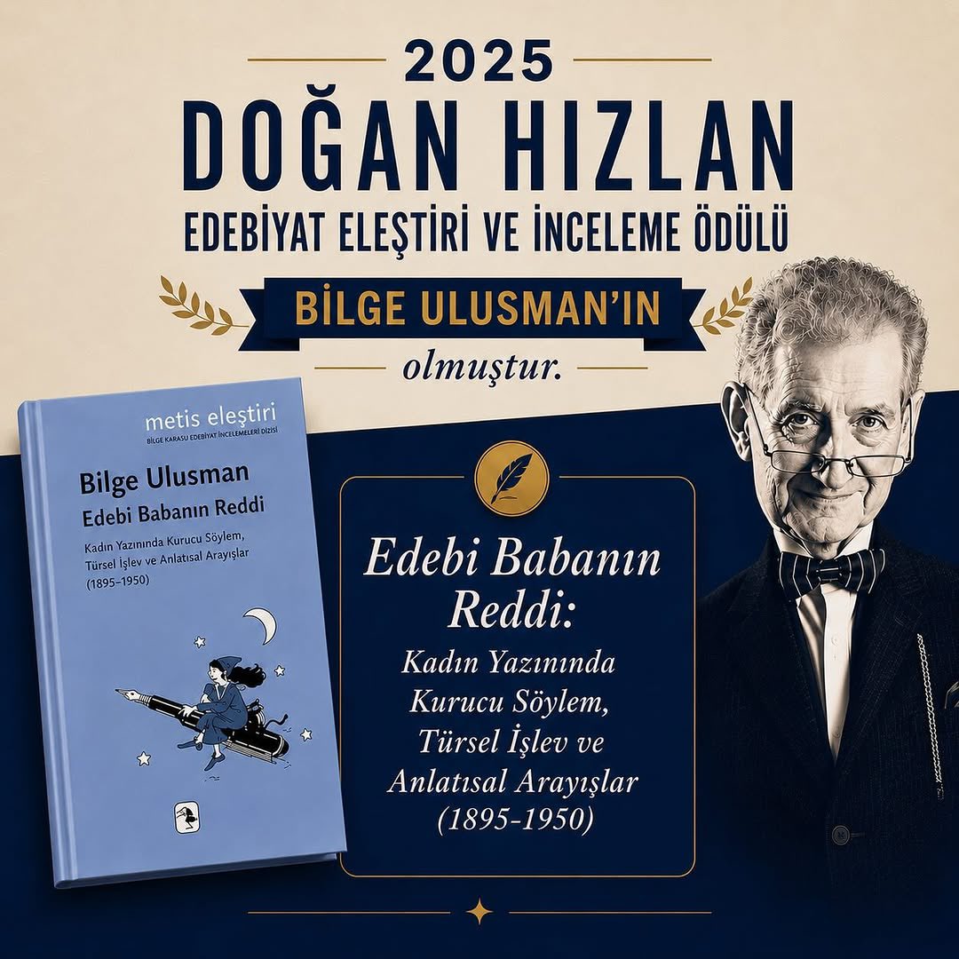 Metis Yayınları tweet media
