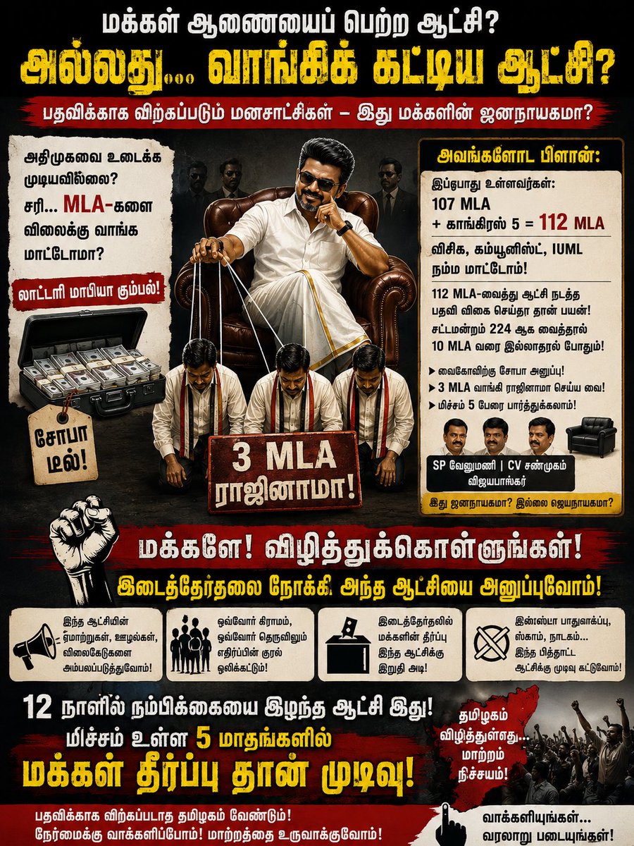 Ranjith | aka Ram tweet media