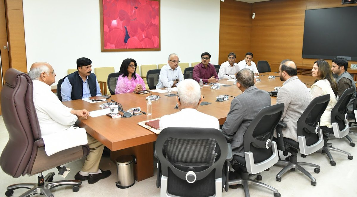 Gujarat Information tweet media