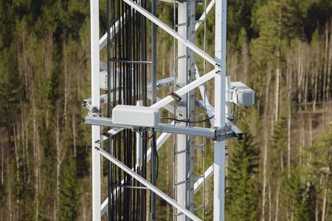 jalle51's tweet photo. I meant this, Finnish technology beats F-35's stealth – detects it from almost 400 km away!

Finnish technology beats F-35's stealth – this is how it really works (no magic, just smart listening)Imagine: An F-35 is built to be almost invisible to active radar – it reflects almost no radio signals back. But Finnish Saab in Tampere has built something completely different: the Sirius Compact L24R. It is not a radar that sends out signals. It is a completely passive sensor – it just listens. Here's how it works in practice: It sits on masts, windmills or tall buildings (easy installation, 65 watts, no cooling required).
It listens for electromagnetic signals from aircraft and ships – especially their own radars when they are turned on.
An F-35 (or other stealth plane) can be as invisible as you want to normal radar stations… but as soon as the pilot turns on his own radar to search for targets or navigate, it screams out like a neon sign in the dark.
The L24R is extremely sensitive and focuses on a narrow sector (120 degrees per unit). Three of them provide 360-degree coverage.
It pinpoints the direction with less than 1 degree accuracy – significantly better than previous versions.
Range: up to almost 400 km on strong radar signals.
In short: Stealth works against active radars that are watching the plane. But against a passive listener who just sits and waits for the plane to “talk” to its own radar? Then it's done. Product manager Pekka Halme explained it bluntly:
"We can detect signals better than with the tactical systems because we only look at a certain sector." That's why the system has already been sold to 10 countries - and why Russia (and China) sweat a little extra when Finnish masts suddenly appear along their borders. The irony? You build an aircraft for hundreds of millions of dollars that is supposed to be invisible... and then a Finnish white box comes along and says "hey, we can hear you anyway". Want more details on how they distinguish different radar signals or how it works with Starlink drones and electronic warfare? Let me know!
Why it's so effective against stealthStealth technology is about reducing reflected radar energy.
Passive tracking doesn't care about reflection – it picks up what the target plane itself emits.
Result: An F-35 can be "invisible" at 100–200 km to regular radar, but is visible at almost 400 km to a good passive sensor as soon as it uses its own radar.

Brief summary:
Passive radar tracking is like standing quietly in the dark and listening for the enemy's flashlight. The enemy thinks it's invisible – but as soon as it turns on the light, you know exactly where it is. That's why Finnish masts with Sirius Compact have already been sold to 10 countries and are making both Russia and China sweat along their borders. The irony? You spend hundreds of millions on a stealth plane… and a white Finnish box on a mast says "hey, we can hear you anyway".