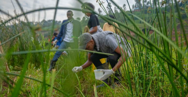 ughe_org's tweet photo. We are proud to share that #UGHE has been ranked 5th globally in Medicine for Planetary Health in the 2026 Planetary Health Report Card.

This milestone belongs to our students, faculty, staff, and community partners, all working together to prepare the next generation of health professionals to care for both people and the planet that sustains them.

Read More: https://t.co/etbhPgipAr

#PlanetaryHealth #GlobalHealth #HealthEquity #MedicalEducation #OneHealth