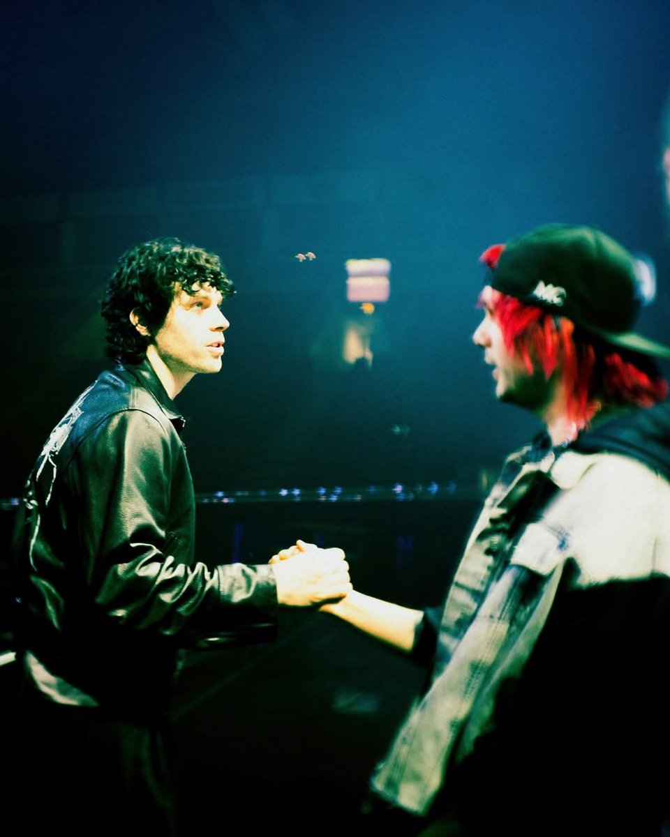 muke .ᐟ tweet media